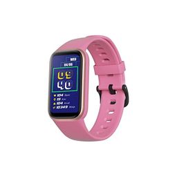 Smartwatch - Smarty2.0 - SW042D