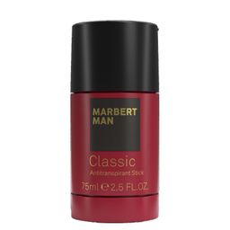 Marbert Man Classic Antitranspirant Stick