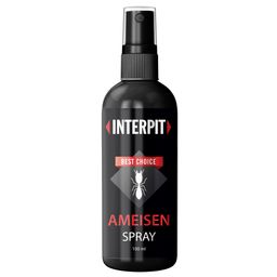 Interpit® Anti Ameisen Spray | Abwehrspray