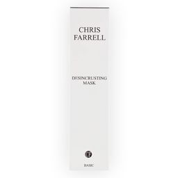 Chris Farrell Basic Desincrusting Mask