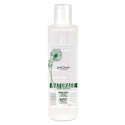 Micellar wasserreinigung  postquam