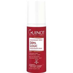 Guinot Depil Logic Deodorant Spray