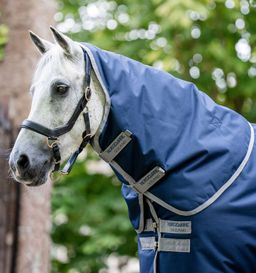 Horseware Amigo Halsteil  Ripstop 900D Turnout