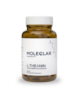MoleQlar L-Theanin