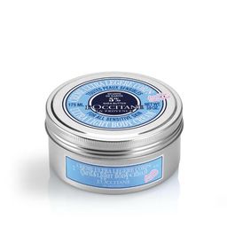 L'Occitane, Shea Leichte Körpercreme