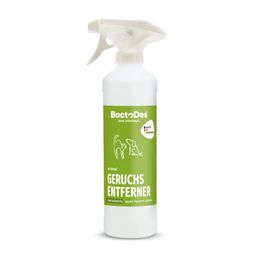 BactoDes® Animal Ready