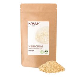 Hawlik Bio Hericium Pulver