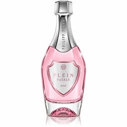 Carolina Herrera Fatale Rose Blumig-Holziger Duft