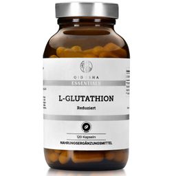 QIDOSHA L-Glutathion