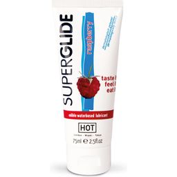 HOT Superglide Edible mit Aroma
