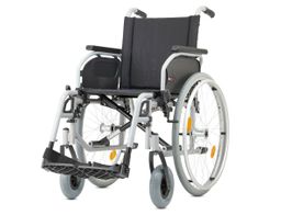 Bischoff & Bischoff S-Eco 300 Rollstuhl