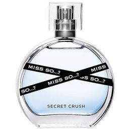Miss So - Eau de Parfum - Secret Crush