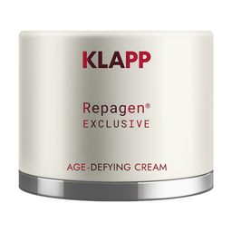 Klapp, Repagen Exclusive Global Anti-Age Cream