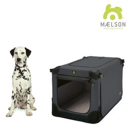 MAELSON Soft Kennel Transportbox, faltbar
