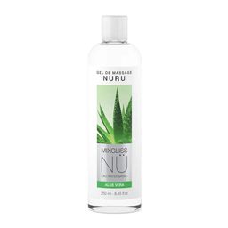 Mixgliss *NÜ Aloe Vera*