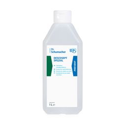 Dr. Schumacher Descosept Spezial