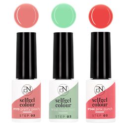 PN Selfcare Gellack-Set Summer Punch