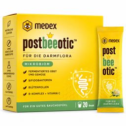 Medex Postbeeotic Verdauungs Beutel