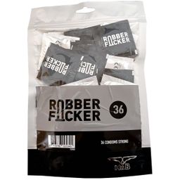 Mister B. *Rubber Fucker*