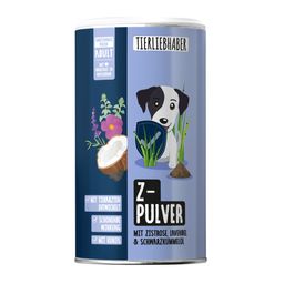 Tierliebhaber Z-Pulver