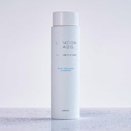 London Labs, Skincare for Hair Body Building Shampoo