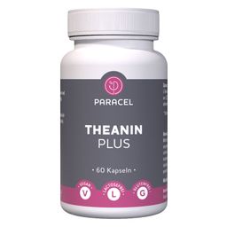 Paracel Theanin-plus Kapseln