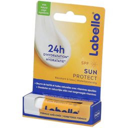 Labello® Sonnenschutz SPF30