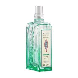L'Occitane, Verbene Karottenblüte E.d.T. Nat. Spray