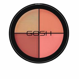 Gosh Strobe´n Glow Illuminator Kit 002 Blush