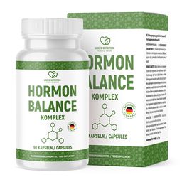 Hormon Balance