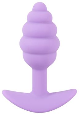 Cuties - Soft Mini Plug - Analplug für Einsteiger