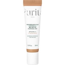 PURITO Wonder Releaf Centella BB Cream – 27 Sand Beige