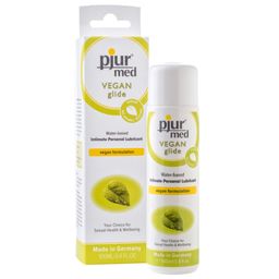 Pjur Vegan Glide