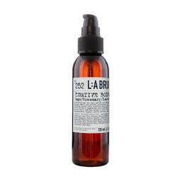 L:A Bruket, 252 Curative Body Oil Sage/Rosmary/Lavender Cosmos Natural Certified