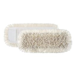 Mopbezug mobiloclean mit Taschen