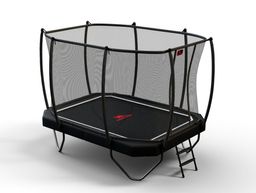 DINO CARS Trampolin