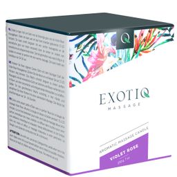 Exotiq *Massage Candle* Massagekerze