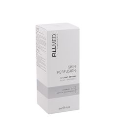 Fillmed Skin Perfusion C-Light Serum