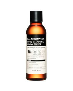SOMEBYMI Galactomyces Pure Vitamin C Glow Toner