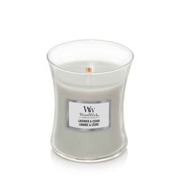 WoodWick Lavender & Cedar
