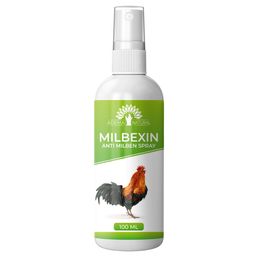 Adema Natural® Milbexin | Mittel gegen Milben für Hühner