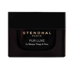 Stendhal PUR LUXE Le Masque Visage &amp; Yeux