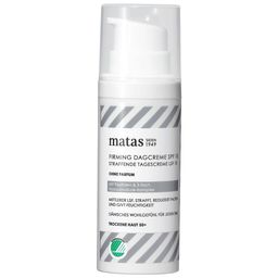 Matas Beauty, Straffende Tagescreme LSF 15