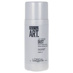 L'Oréal Professionnel - Super Dust Volumen- & Texturpuder Tecni Art Stärke 3