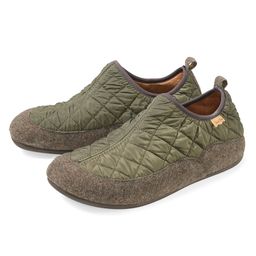 BÄR Schuhe Nil Unisex -  Pantoletten/Hausschuhe Weite: breit