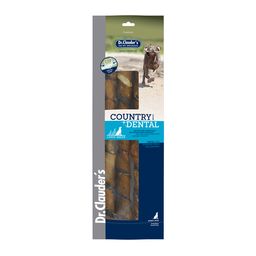 Dr. Clauder's Dog Snack Country Dental Snack Large Breed