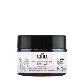 CMD Naturkosmetik Rügener Kreide Peelingcreme