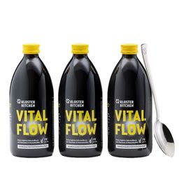 Kloster Kitchen Vital Flow Mikronährstoffkonzentrat