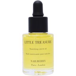 NAILBERRY, Little Treasure Cuticle Oil