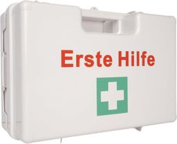 FAP First Aid Products - Erste-Hilfe-Koffer LARGE, inkl. DIN 13157 Füllung